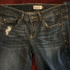 SO Jeans